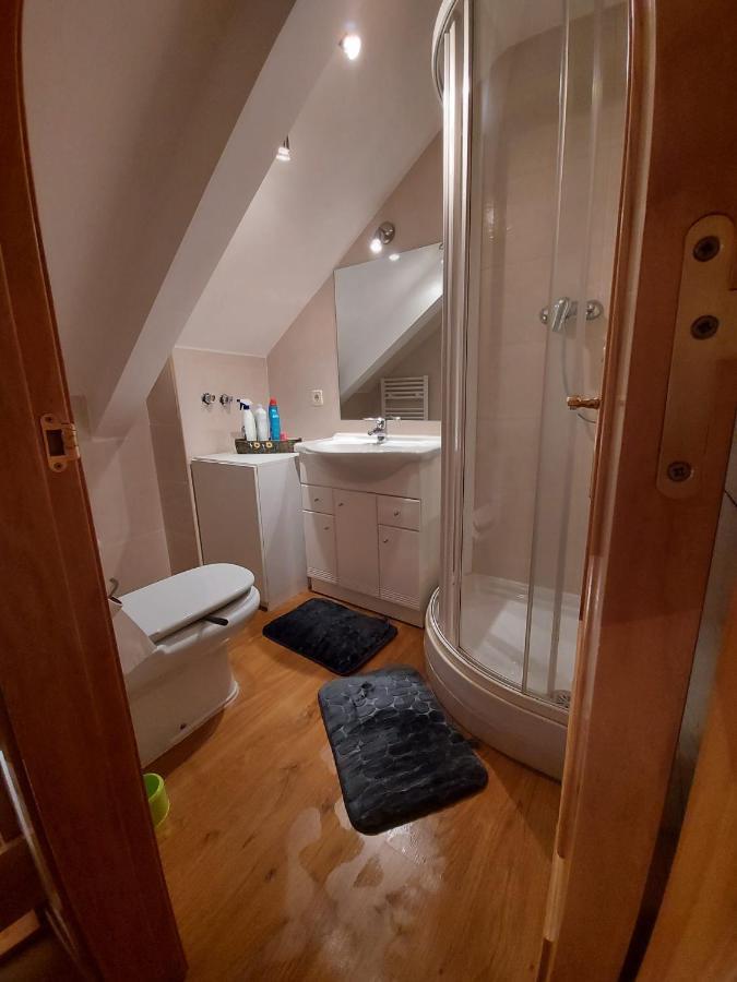 Apartamento Monte Goriz Candanchú Exterior foto